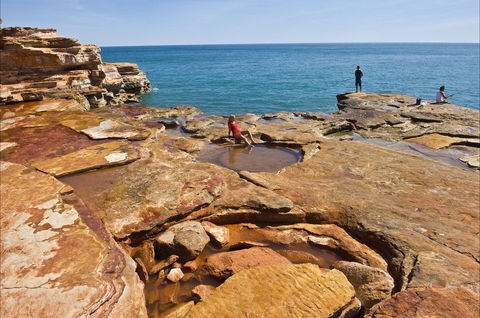 Anastasia's Pool - Accommodation Cairns 0
