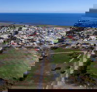 Ardrossan Lookout - Accommodation Cairns