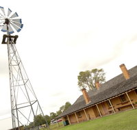 Arms of Australia Inn Museum - Accommodation Cairns