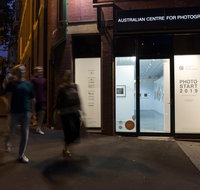 Australian Centre for Photography - Accommodation Cairns