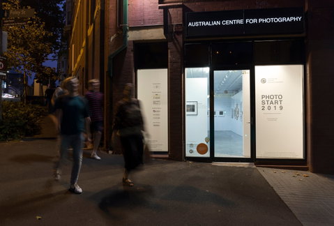 Australian Centre For Photography - Accommodation Cairns 0