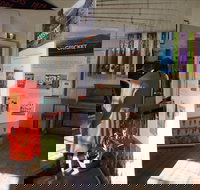 Avoca Museum and Information Centre - Accommodation Cairns