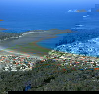 Batemans Bay Snorkelling Trail - Accommodation Cairns