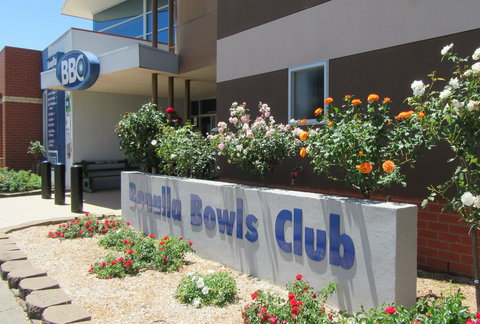 Benalla Bowls Club - Accommodation Cairns 0