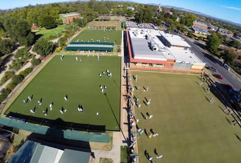 Benalla Bowls Club - Accommodation Cairns 1