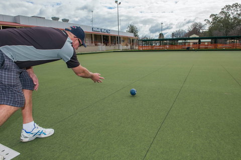 Benalla Bowls Club - Accommodation Cairns 2