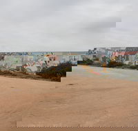 Berri Community Mural - Accommodation Cairns