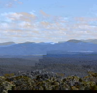 Big Bit Lookout - Accommodation Cairns