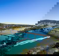 Boyne Island - Accommodation Cairns