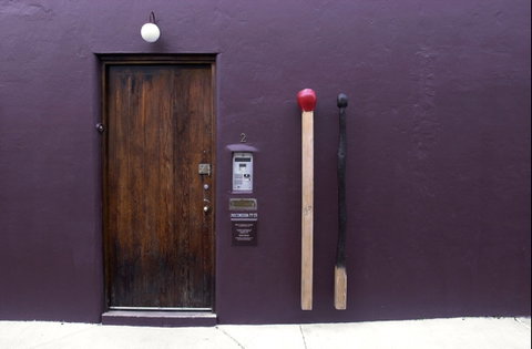 Brett Whiteley Studio - Accommodation Cairns 0