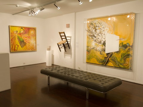 Brett Whiteley Studio - Accommodation Cairns 2