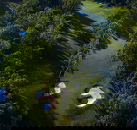 Brookwater Golf and Country Club - Accommodation Cairns