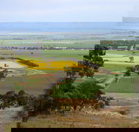 Brooks Lookout - Accommodation Cairns