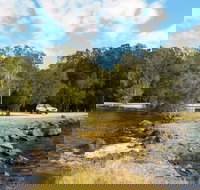 Brunswick River Picnic Area - Accommodation Cairns