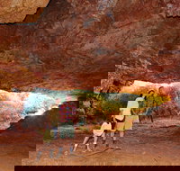 Camooweal - Accommodation Cairns