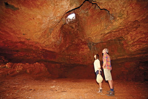 Camooweal - Accommodation Cairns 1