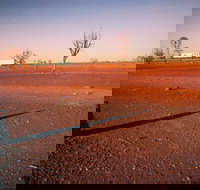 Camooweal Caves National Park - Accommodation Cairns