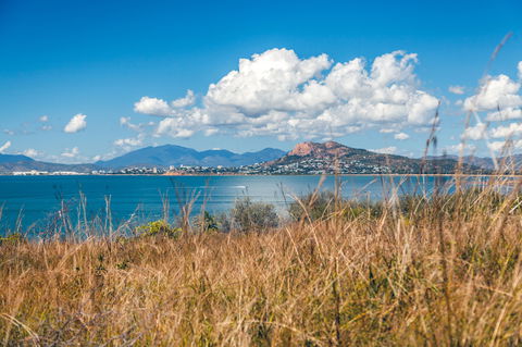 Cape Pallarenda Conservation Park - Accommodation Cairns 2
