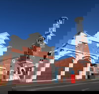 Central Goldfields Art Gallery - Accommodation Cairns