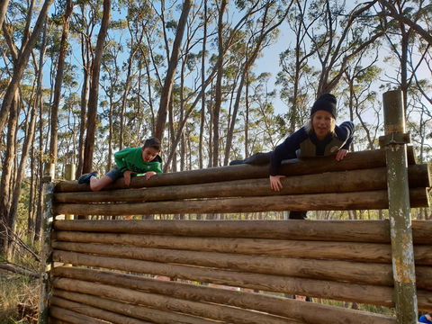 Challenge Hill - Accommodation Cairns 1