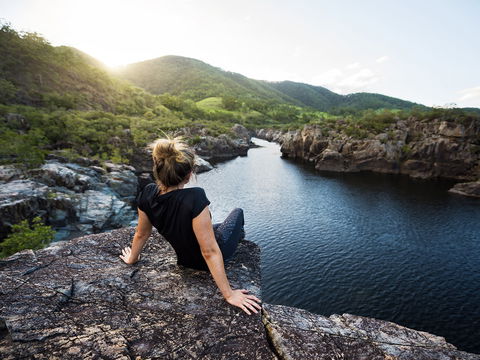 Clarence Valley Canoe And Kayak Trail: Longest Whitewater Trail In Australia - Accommodation Cairns 2
