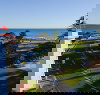 Cleveland Point Reserve - Accommodation Cairns