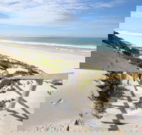 Coffin Bay National Park - Accommodation Cairns