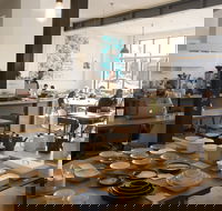 Collingwood - Accommodation Cairns