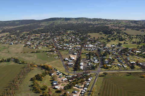 Coolah - Accommodation Cairns 0