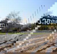 Crookwell Railway Station - Accommodation Cairns