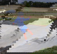 Crookwell Skate Park - Accommodation Cairns