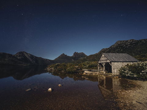 Devonport, Cradle Mountain And The Great Western Tiers - Accommodation Cairns 2