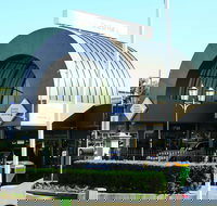 Dubbo Square Shopping Centre - Open - Accommodation Cairns