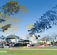 Eddie Santaguiliana Way - Accommodation Cairns