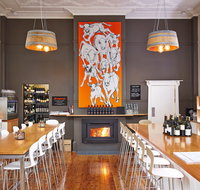 Ferment the Orange Wine Centre and Wine Store - Accommodation Cairns