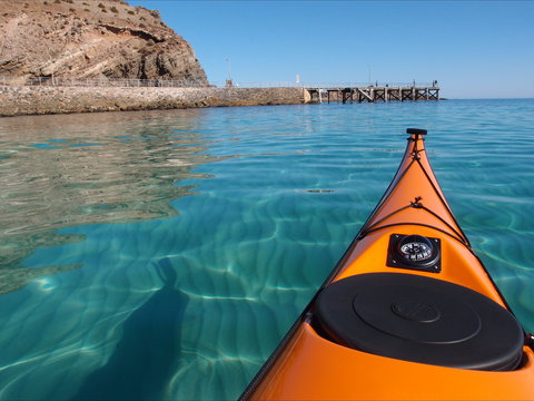 Fleurieu Peninsula Sea Kayak Trail - Accommodation Cairns 0