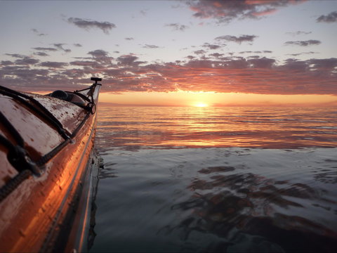 Fleurieu Peninsula Sea Kayak Trail - Accommodation Cairns 1
