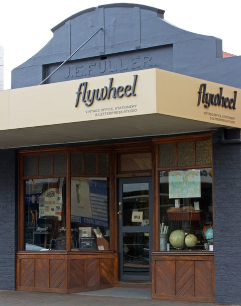 Flywheel - Accommodation Cairns 0