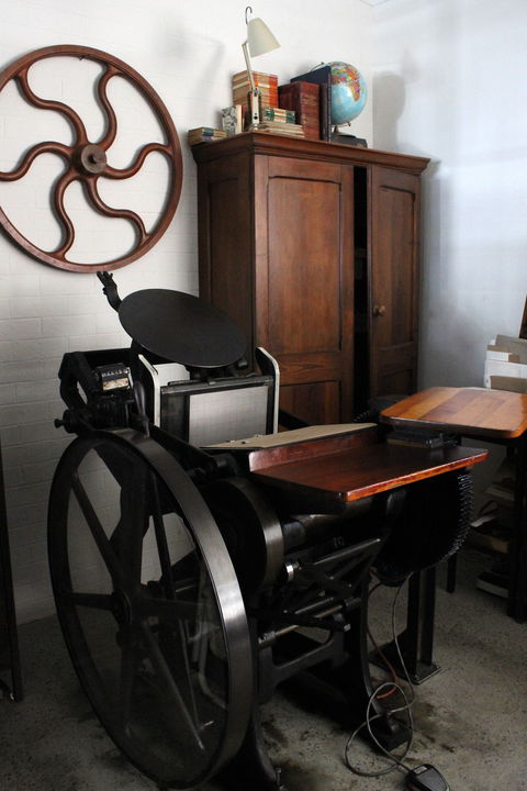 Flywheel - Accommodation Cairns 2