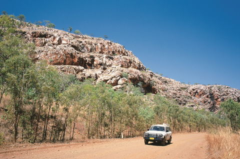 Gibb River Road - Accommodation Cairns 0