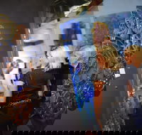 GlassXpressions Art Gallery - Accommodation Cairns