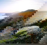 Goanna Headland - Accommodation Cairns