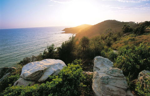 Goanna Headland - Accommodation Cairns 0