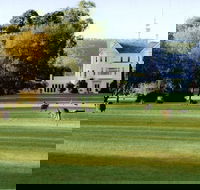 Government House - Accommodation Cairns