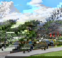 Great West Walk - Blacktown section - Accommodation Cairns