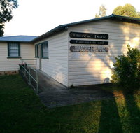 Gresford Heritage Museum - Accommodation Cairns