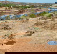 Greenough River Mouth and Devlin Pool - Accommodation Cairns