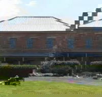 Harpers Mansion - Accommodation Cairns