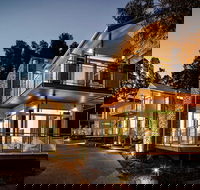 Hepburn Bathhouse  Spa - Accommodation Cairns