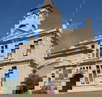 Historic Wallaroo Town Drive - Accommodation Cairns